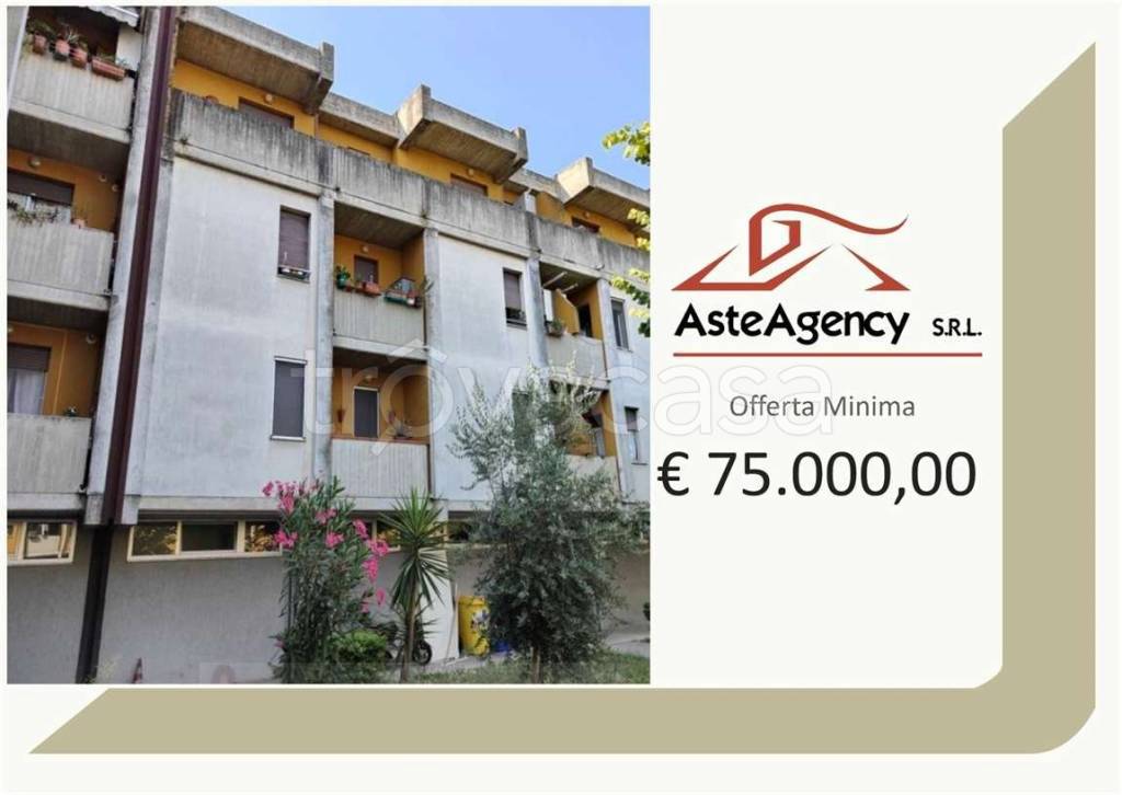 appartamento in vendita a Monteprandone in zona Centobuchi