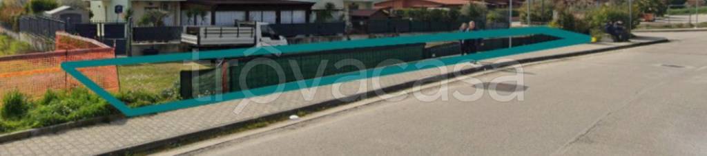 terreno agricolo in vendita a Monteprandone