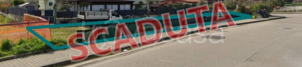 terreno agricolo in vendita a Monteprandone