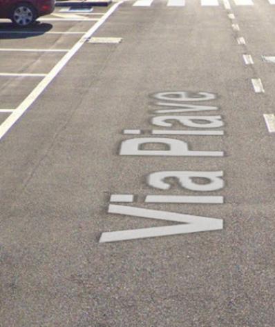 appartamento in vendita a Monteprandone