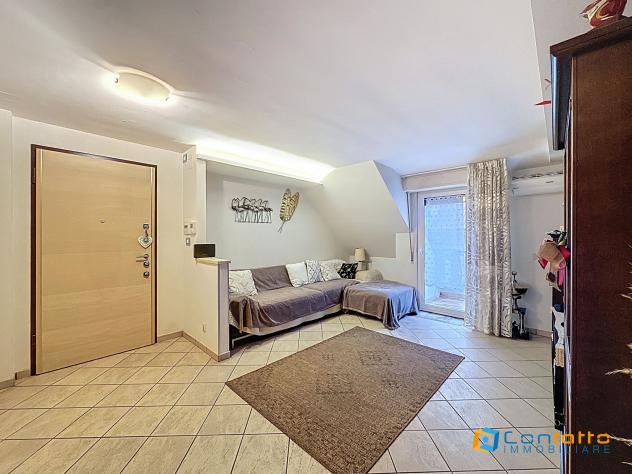 appartamento in vendita a Monteprandone in zona Centobuchi