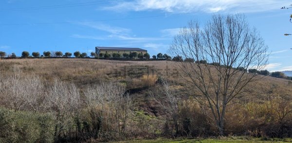 terreno agricolo in vendita a Monteprandone in zona Centobuchi