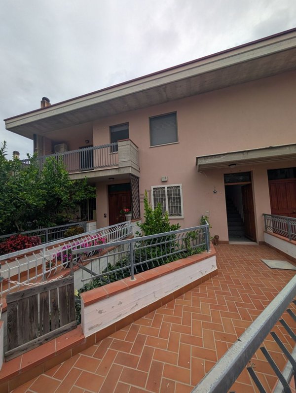 appartamento in vendita a Monteprandone