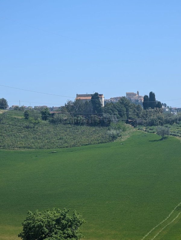 casa indipendente in vendita a Monteprandone