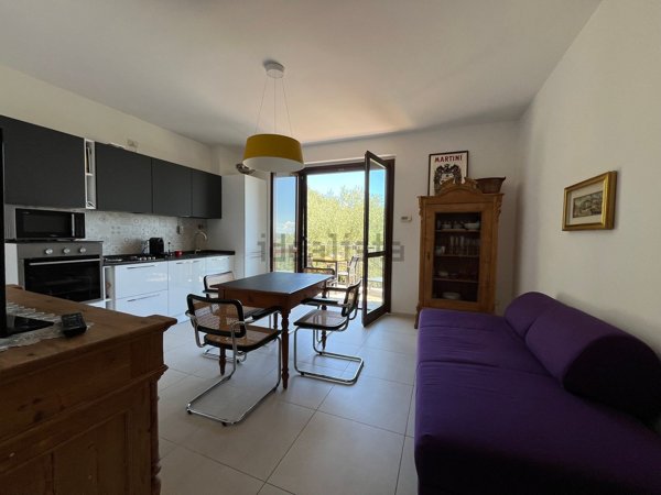 appartamento in vendita a Monteprandone