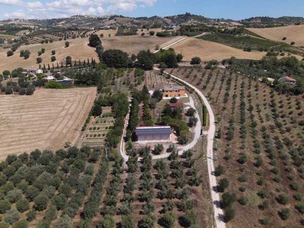 casa indipendente in vendita a Monteprandone