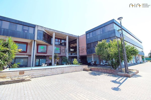 ufficio in vendita a Monteprandone