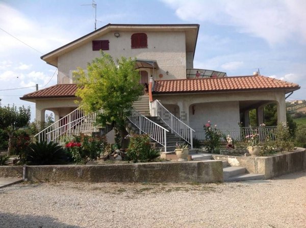 casa indipendente in vendita a Monteprandone