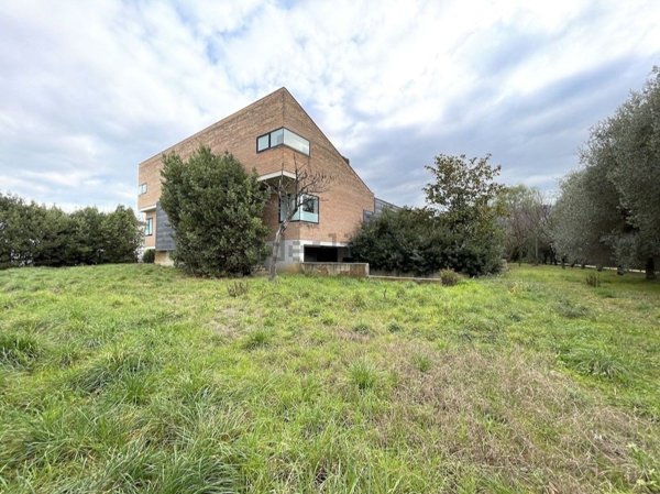 ufficio in vendita a Monteprandone