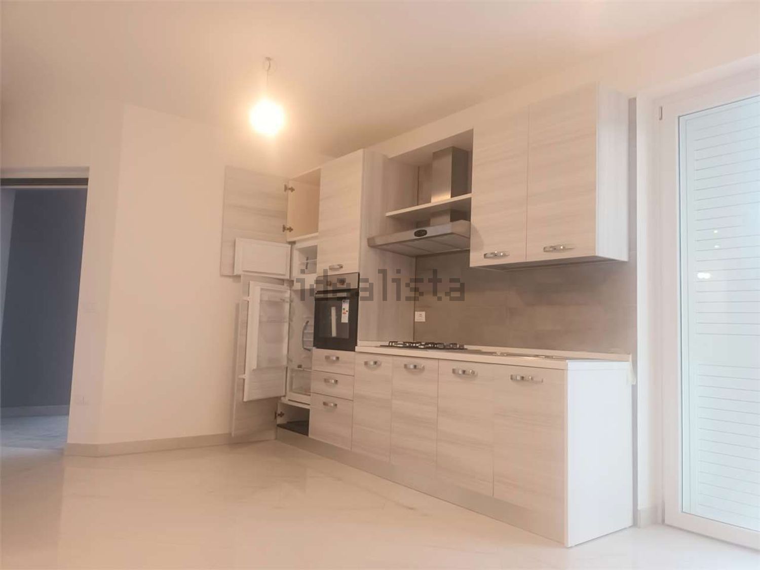 appartamento in vendita a Monteprandone in zona Centobuchi