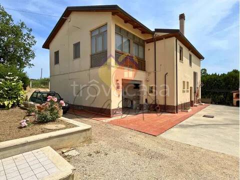 casa indipendente in vendita a Monteprandone