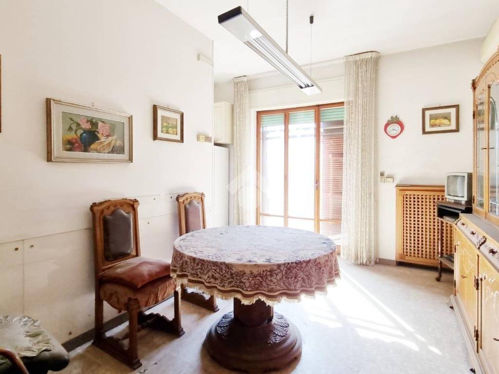 appartamento in vendita a Monteprandone in zona Centobuchi