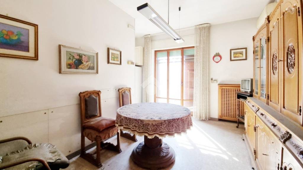 appartamento in vendita a Monteprandone in zona Centobuchi