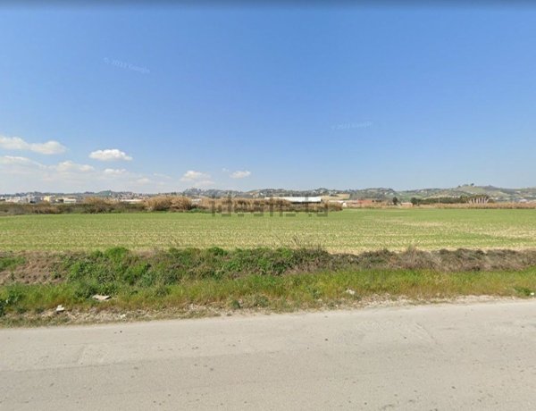 terreno edificabile in vendita a Monteprandone