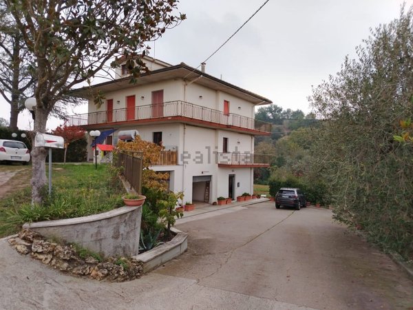 appartamento in vendita a Monteprandone