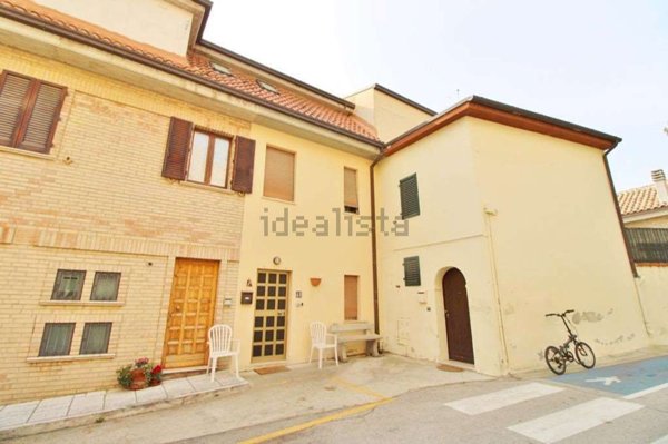 casa indipendente in vendita a Monteprandone