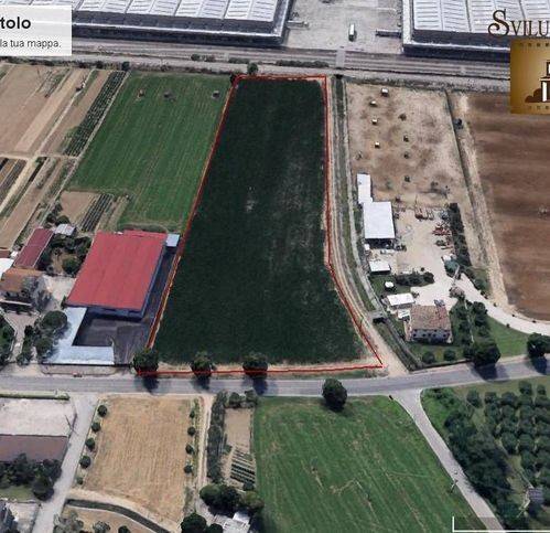 casa indipendente in vendita a Monteprandone in zona Centobuchi