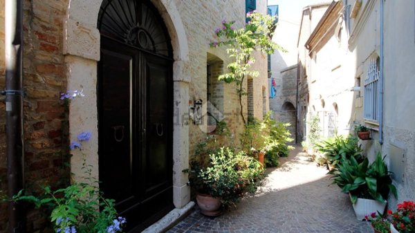 appartamento in vendita a Monteprandone in zona Centobuchi