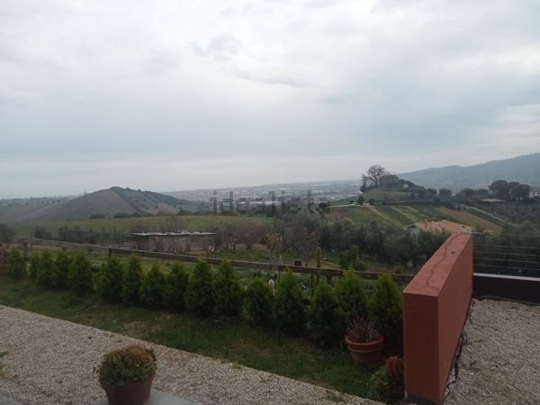 casa indipendente in vendita a Monteprandone