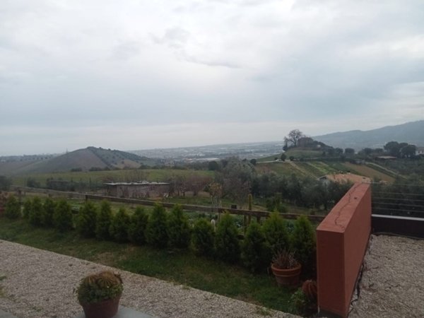 casa indipendente in vendita a Monteprandone