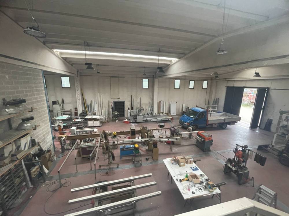 casa indipendente in vendita a Monteprandone in zona Centobuchi