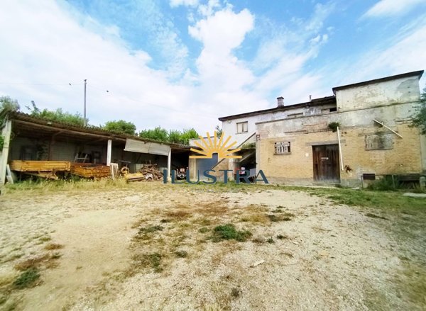 casa indipendente in vendita a Monteprandone