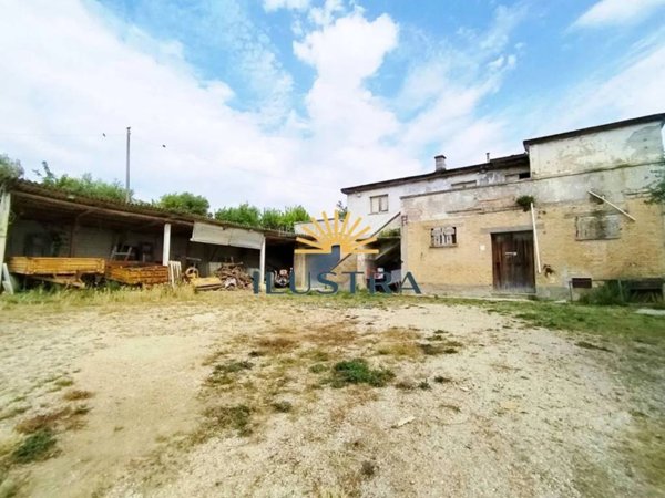 casa indipendente in vendita a Monteprandone