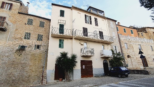 casa indipendente in vendita a Monteprandone in zona Centobuchi