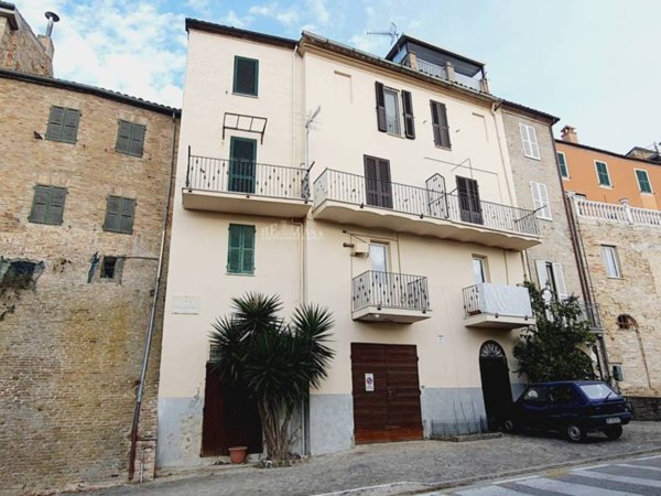 casa indipendente in vendita a Monteprandone in zona Centobuchi