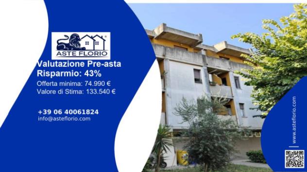 appartamento in vendita a Monteprandone in zona Centobuchi