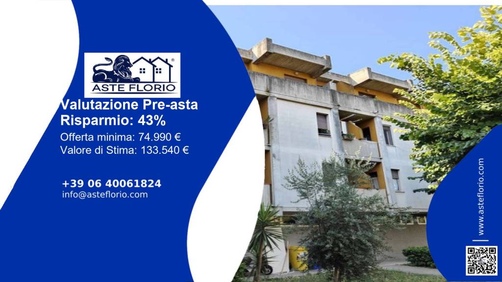 appartamento in vendita a Monteprandone in zona Centobuchi