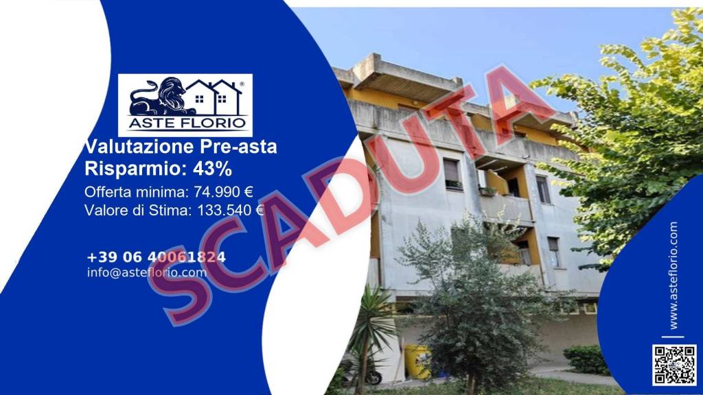 appartamento in vendita a Monteprandone