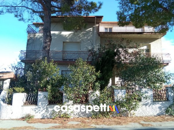 casa indipendente in vendita a Monteprandone