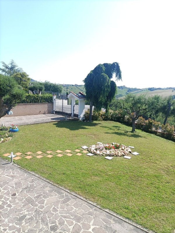 casa indipendente in vendita a Monteprandone