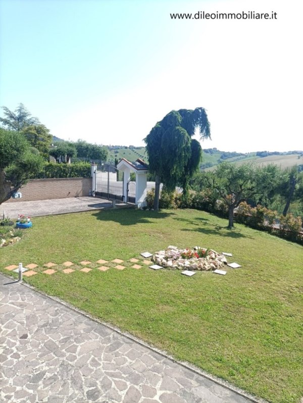 casa indipendente in vendita a Monteprandone