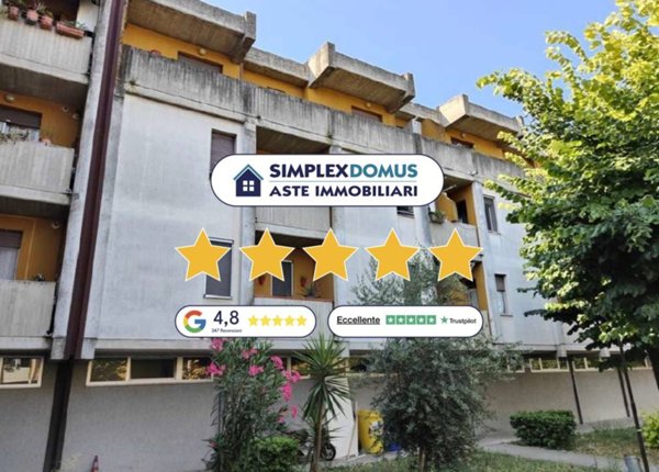 appartamento in vendita a Monteprandone in zona Centobuchi