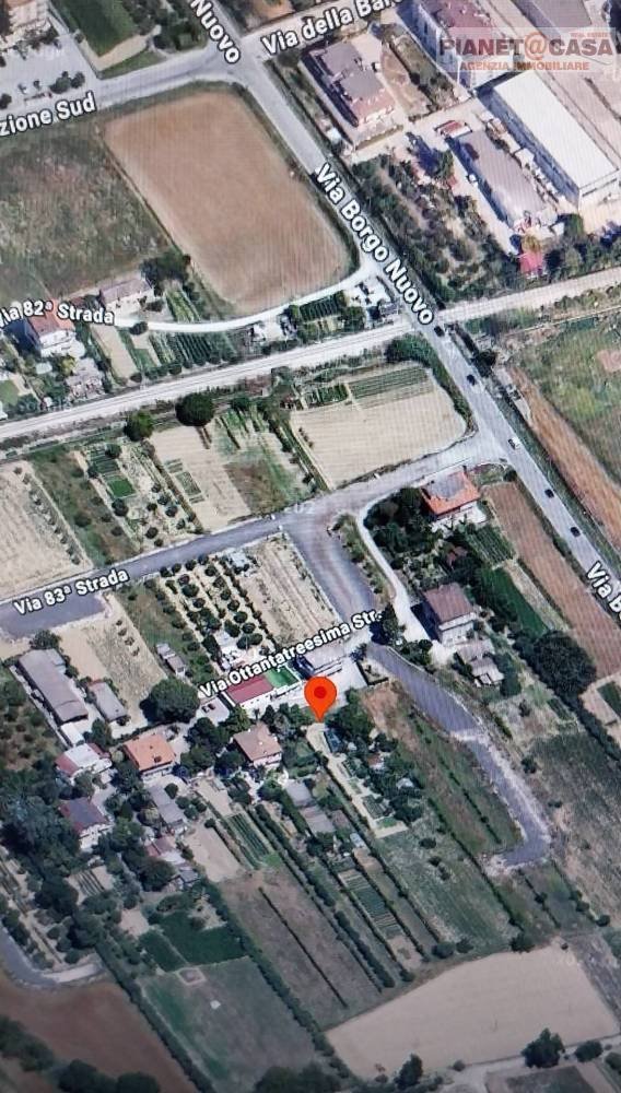 casa indipendente in vendita a Monteprandone in zona Centobuchi