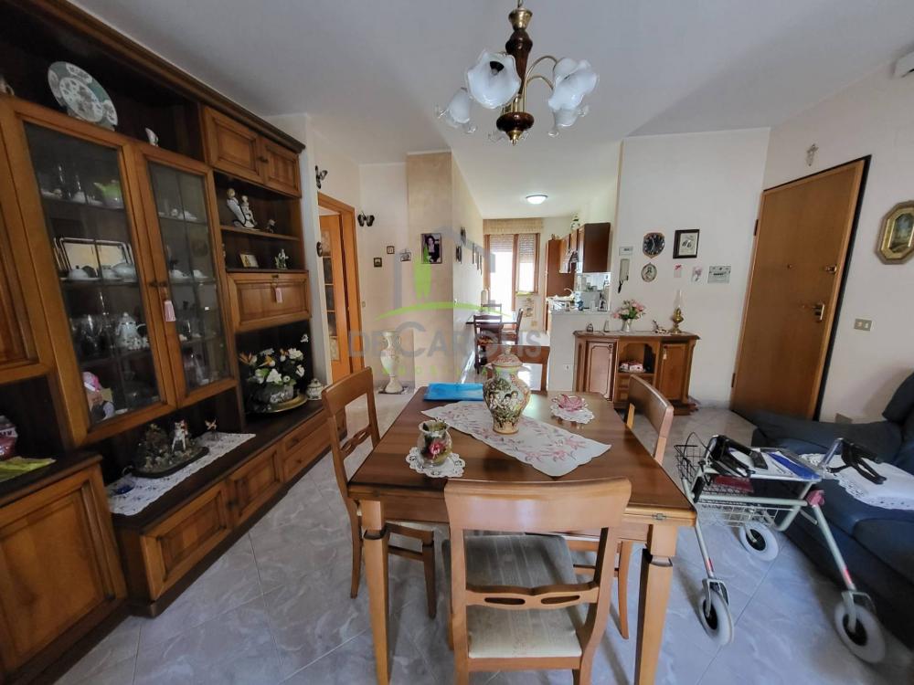 appartamento in vendita a Monteprandone in zona Centobuchi