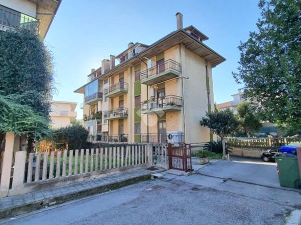 appartamento in vendita a Monteprandone in zona Centobuchi