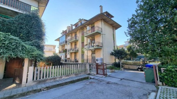 appartamento in vendita a Monteprandone in zona Centobuchi