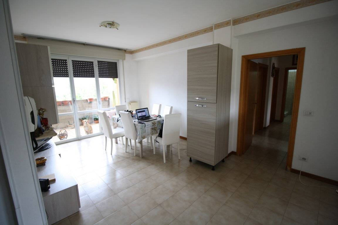 appartamento in vendita a Monteprandone in zona Centobuchi