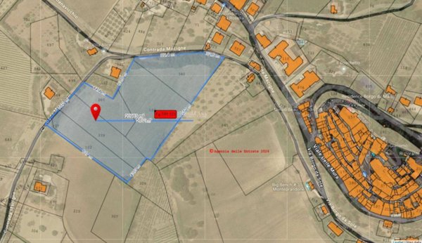 casa indipendente in vendita a Monteprandone