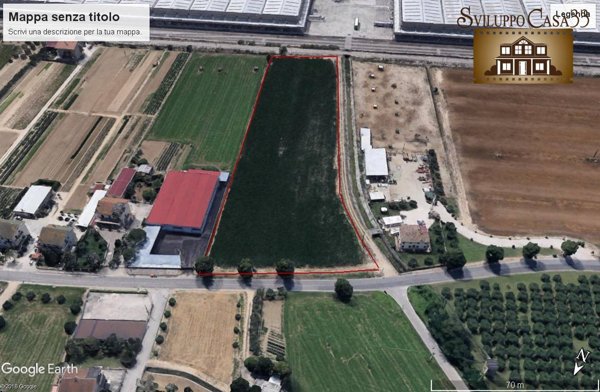 casa indipendente in vendita a Monteprandone in zona Centobuchi