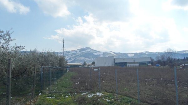casa indipendente in vendita a Monteprandone in zona Centobuchi