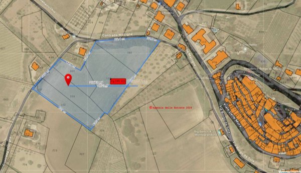 casa indipendente in vendita a Monteprandone