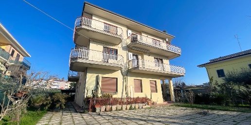 appartamento in vendita a Monteprandone in zona Centobuchi