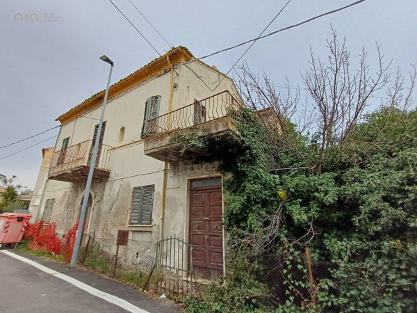 casa indipendente in vendita a Monteprandone