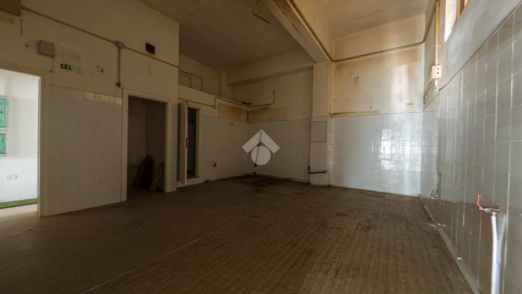 appartamento in vendita a Monteprandone in zona Centobuchi