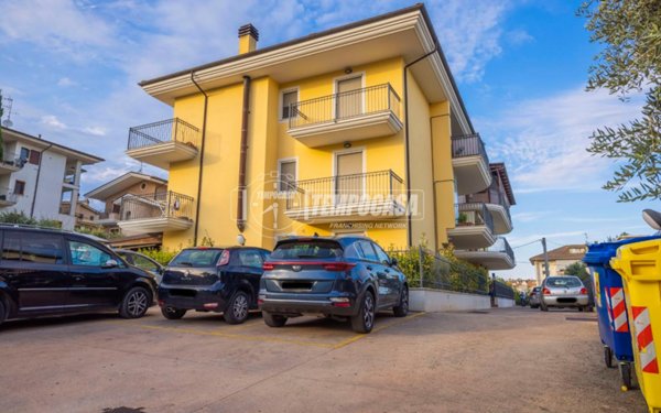 appartamento in vendita a Monteprandone in zona Centobuchi