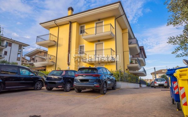 appartamento in vendita a Monteprandone in zona Centobuchi